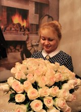 Познакомиться с татаркой.  Эля 55 лет Уфа 71675