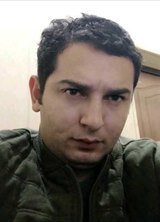 Познакомиться с татарином.  турал 33 года Москва 683451