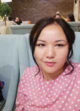Познакомиться с татаркой.  удален 34 года Уфа 633053