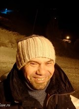 Познакомиться с татарином.  Андрей 49 лет Дмитров 359311