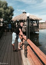 Познакомиться с татарином.  Радим 37 лет Москва 665770