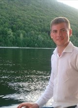 Познакомиться с татарином.  Ильнур 32 года Москва 683776