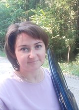 Познакомиться с татаркой.  Эльмира 47 лет Тучково 683796