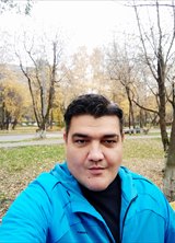 Познакомиться с татарином.  Фархад 51 год Москва 683745