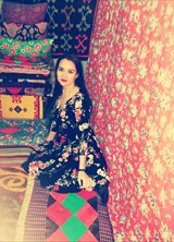 Познакомиться с татаркой.  АЛСУ 40 лет Москва 659663
