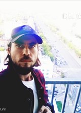 Познакомиться с татарином.  Дядя Бэн 38 лет Уфа 94557