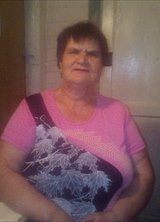 Познакомиться с татаркой.  Адиля 66 лет Москва 684101