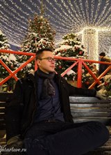 Познакомиться с татарином.  Марат 31 год Москва 657435