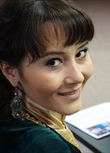 Познакомиться с татаркой.  айгюль 42 года Москва 684214