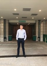 Познакомиться с татарином.  Салават 29 лет Москва 684341