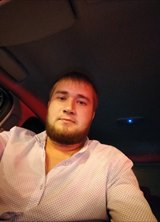 Познакомиться с татарином.  Рушан 31 год Москва 684380