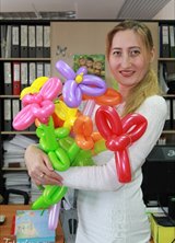 Познакомиться с татаркой.  Резеда 44 года Уфа 129395