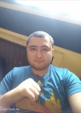 Познакомиться с татарином.  Тимур 37 лет Казань 375675