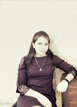 Познакомиться с татаркой.  Гузель 27 лет Москва 684560