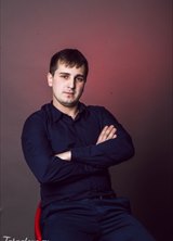 Познакомиться с татарином.  Рамиль 35 лет Балашиха 669628