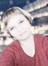 Познакомиться с татаркой.  Алия 45 лет Ишимбай 5446
