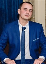 Познакомиться с татарином.  Ильдар 31 год Москва 684633