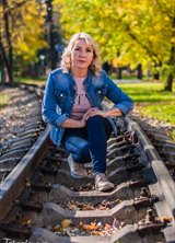 Познакомиться с татаркой.  vasilisa 56 лет Уфа 490159