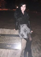 Познакомиться с татаркой.  АИДОЧКА 36 лет Москва 684031