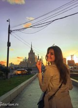 Познакомиться с татаркой.  Руфия 38 лет Москва 639079