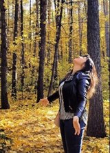 Познакомиться с татаркой.  Елена 35 лет Уфа 442077