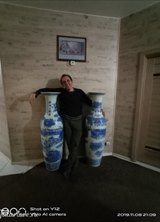 Познакомиться с татарином.  Расиль 45 лет Москва 684416