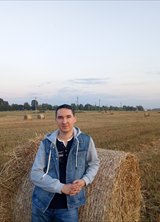 Познакомиться с татарином.  Рамиль 38 лет Пушкино 490621