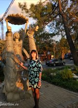 Познакомиться с татаркой.  *** 47 лет Уфа 261255