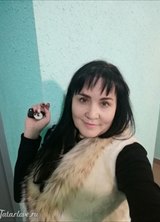 Познакомиться с татаркой.  Гульнар 48 лет Нефтекамск 454442
