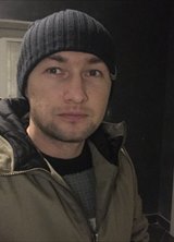 Познакомиться с татарином.  Рафаэль 39 лет Москва 450369