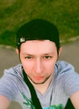 Познакомиться с татарином.  Марат 31 год Москва 668409