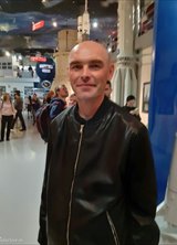 Познакомиться с татарином.  Рустем 41 год Москва 684742