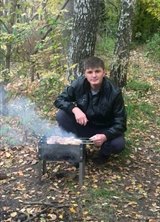 Познакомиться с татарином.  Марат 35 лет Москва 685034