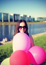 Познакомиться с татаркой.  Динара 34 года Москва 685309