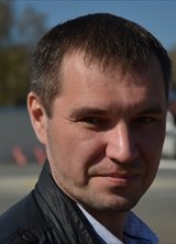 Познакомиться с татарином.  Рустем 46 лет Казань 8507