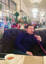 Познакомиться с татарином.  Marsel 37 лет Москва 685336