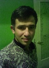 Познакомиться с татарином.  алим 34 года Москва 685516