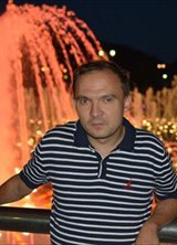 Познакомиться с татарином.  Ренат 47 лет Москва 685594