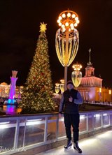 Познакомиться с татарином.  Радик 42 года Москва 633609