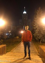 Познакомиться с татарином.  Расим 28 лет Москва 685700