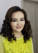 Познакомиться с татарином.  Гульназ 39 лет Уфа 276132