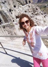 Познакомиться с татаркой.  РОЗА 38 лет Уфа 318370