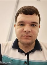 Познакомиться с татарином.  Мурат 34 года Москва 685860