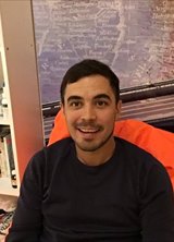 Познакомиться с татарином.  Ibragim 36 лет Уфа 329833
