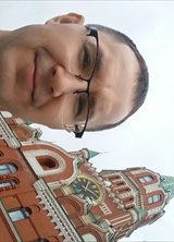 Познакомиться с татарином.  Marsel 48 лет Казань 222263