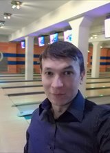 Познакомиться с татарином.  Ансар 39 лет Уфа 487571
