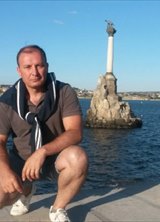 Познакомиться с татарином.  Руслан 48 лет Москва 246350