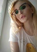 Познакомиться с татаркой.  Алина 29 лет Москва 686052