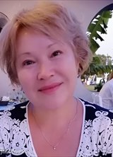 Познакомиться с татаркой.  Рамиля 62 года Москва 309327