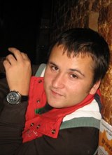 Познакомиться с татарином.  Джамиль 41 год Одинцово 686100